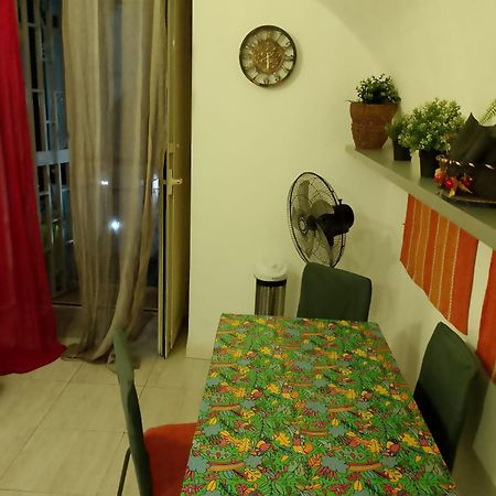 Family Home Napoli Bagian luar foto