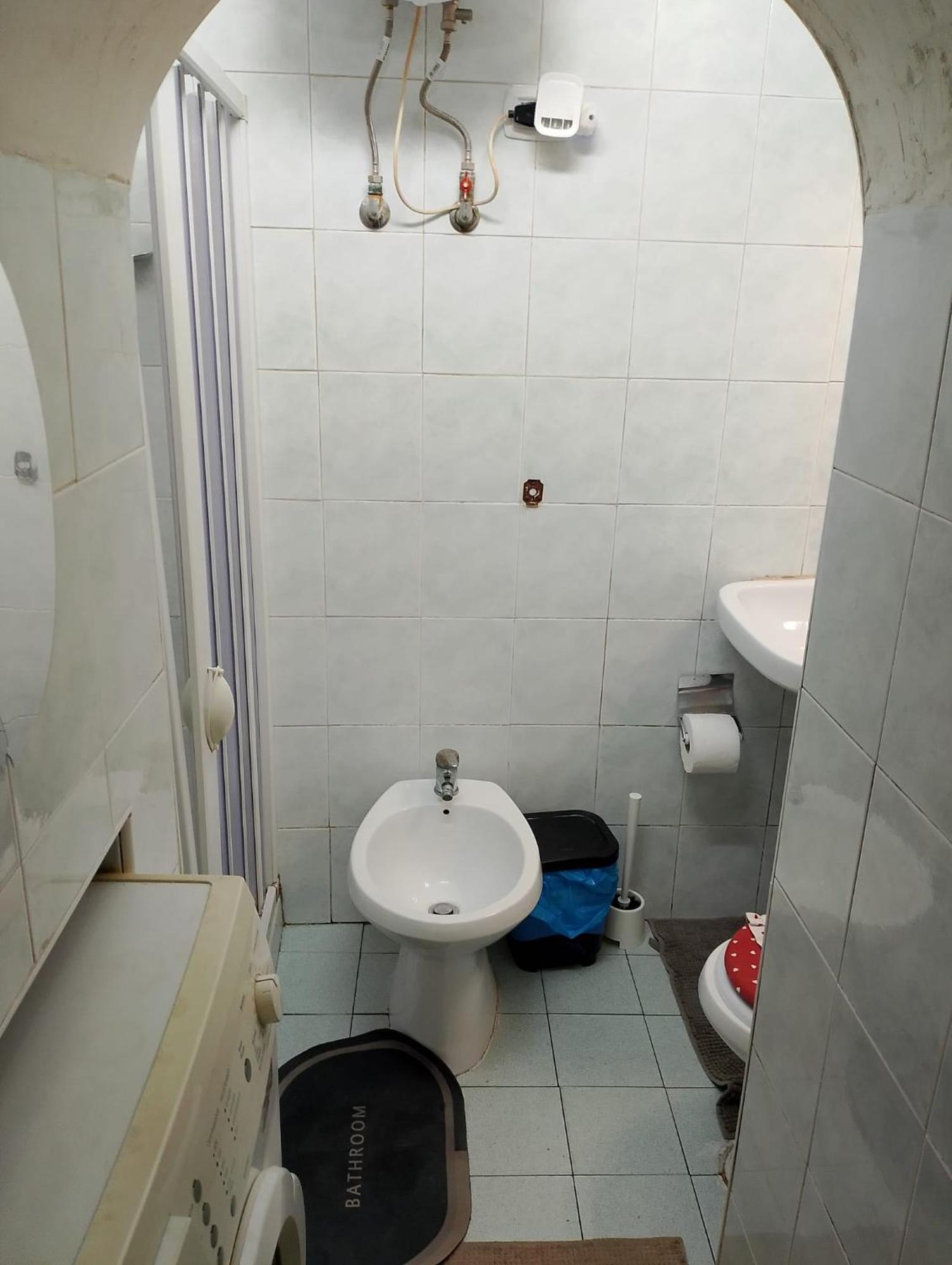 Family Home Napoli Bagian luar foto